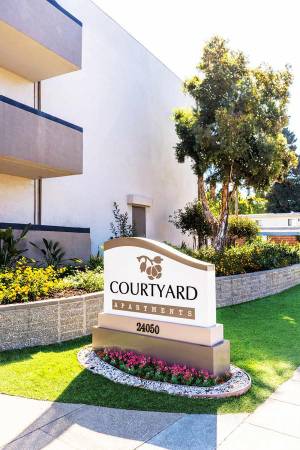 Apartments on Silva Ave · Hayward photo 2