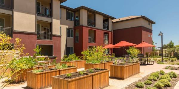 Apartments on East 18th Street · Antioch photo 3