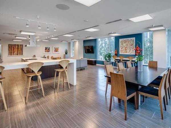Apartments on S Market St. · San Jose photo 5