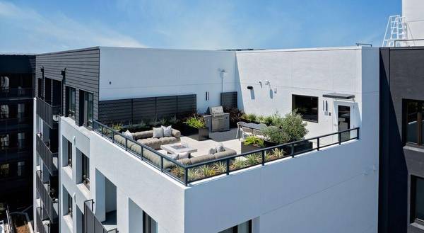 Apartments on Rambla Place · Santa Clara photo 2