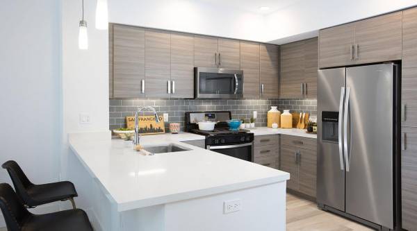 Apartments on Triton Park Ln · San Mateo photo 3