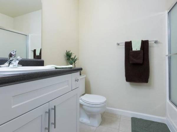 Apartments on Stonebridge Way · Pleasant Hill photo 4