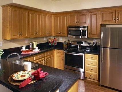 Apartments on Park Place · San Ramon photo 5
