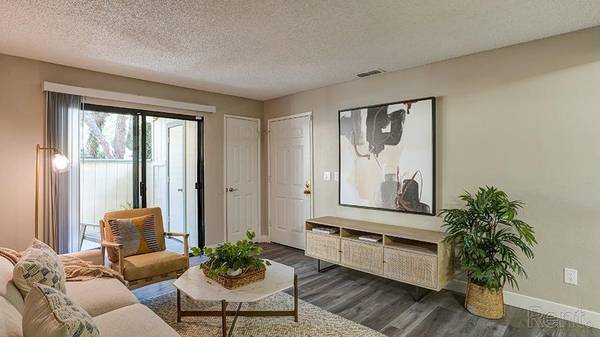 Apartments on Austin Ave. · Hayward photo 4