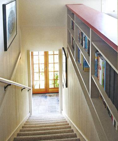 1BR/2BA Duplex · Berkeley photo 3