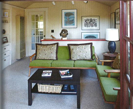 1BR/2BA Duplex · Berkeley photo 4