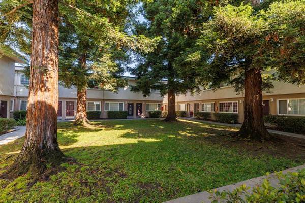 Apartments on Whitman St · Hayward photo 5