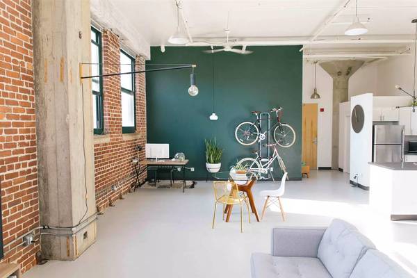 Lofts on Telegraph Avenue · Oakland photo 2