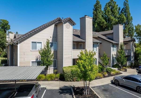 1BR/1BA Apartment on College Avenue · Pleasanton photo 3