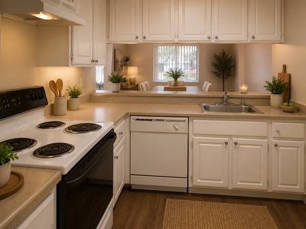 Apartments on Keystone Avenue · San Jose photo 3