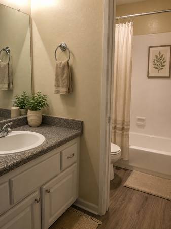 Apartments on Keystone Avenue · San Jose photo 5