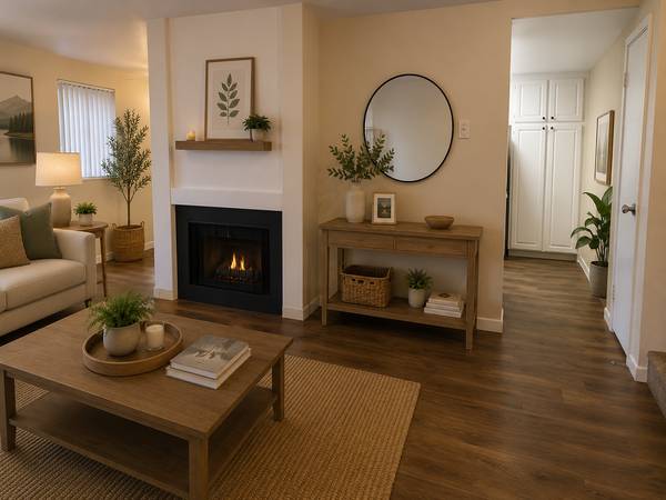 Apartments on Keystone Avenue · San Jose photo 2