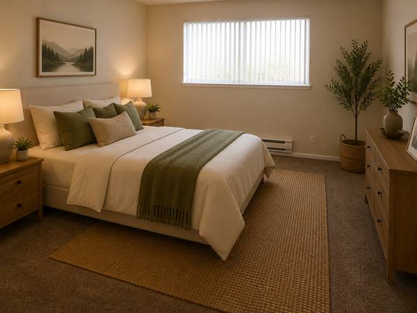 Apartments on Keystone Avenue · San Jose photo 4