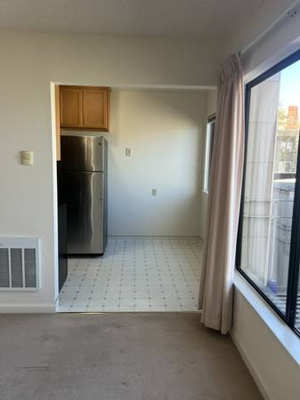1BR/1BA Apartment · San Francisco photo 2