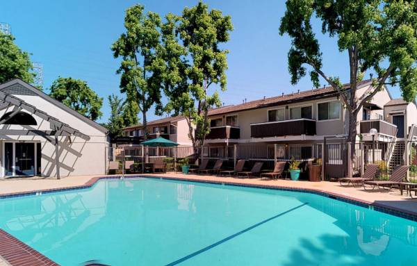 Apartments on Clayton Road · Concord photo 2
