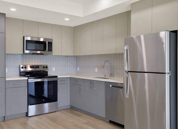 Apartments on Telegraph Ave · Berkeley photo 2