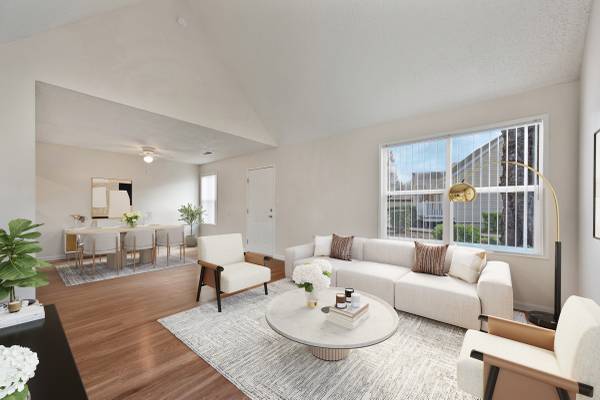 Apartments on Stonehouse Drive · Napa photo 2