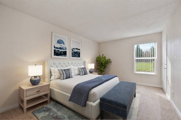 Apartments on Stonehouse Drive · Napa photo 5
