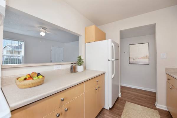 Apartments on Stonehouse Drive · Napa photo 4