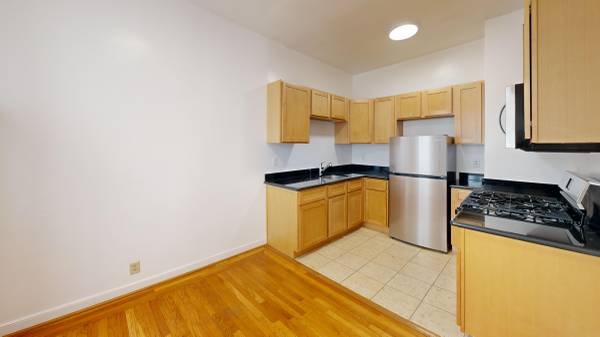 Apartments on Van Ness · San Francisco photo 4