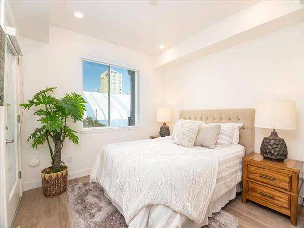 Apartments on Balbach Street · San Jose photo 5
