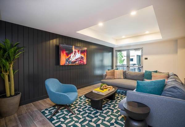 Apartments on Balbach Street · San Jose photo 3