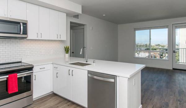 Apartments on 26th St · Oakland photo 3