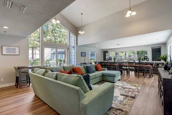 Condos on Alcosta Blvd · San Ramon photo 4