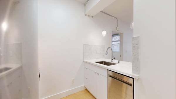 Apartments on Sutter St · San Francisco photo 3