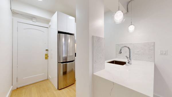Apartments on Sutter St · San Francisco photo 4