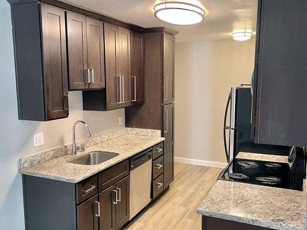Apartments on Quince Ave · Santa Clara photo 3