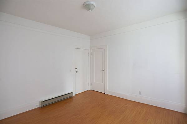 Apartments on Bush · San Francisco photo 3