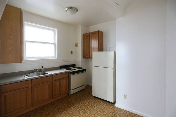 Apartments on Bush · San Francisco photo 4