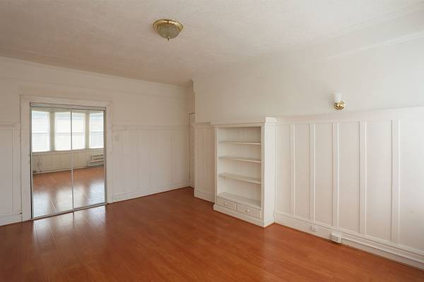 Apartments on Bush Street · San Francisco photo 2