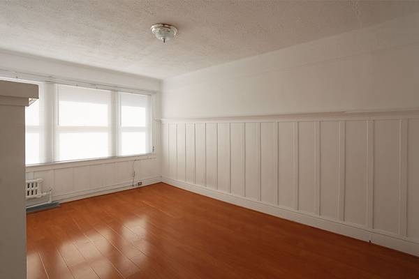 Apartments on Bush Street · San Francisco photo 3