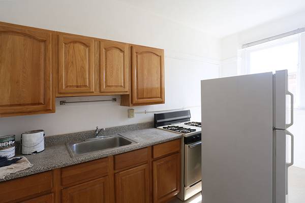 Apartments on Bush Street · San Francisco photo 4