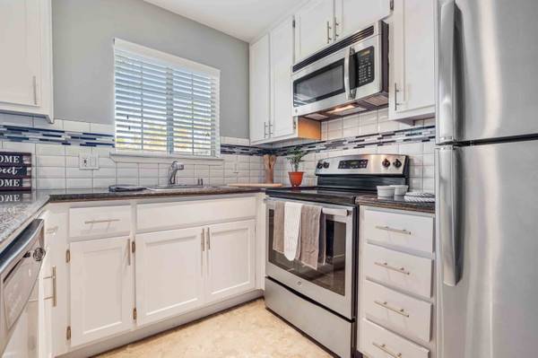 Apartments on Meridian Ave · San Jose photo 4