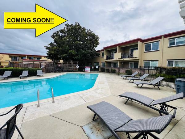 Apartments on Central Avenue · Fremont photo 2