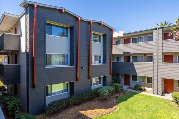 Apartments on Bayview Street · Kentfield photo 2