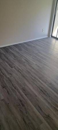 Mission Bay Apartments