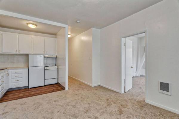 Apartments on Post Street · San Francisco photo 5