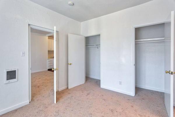 Apartments on Post Street · San Francisco photo 2