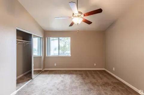 1BR/1BA Apartment on Meadow Way · Santa Rosa photo 5