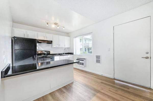 Apartments on Monterey Rd · Coyote photo 5