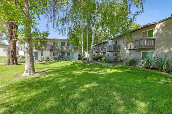 Apartments on Monterey Rd · Coyote photo 4
