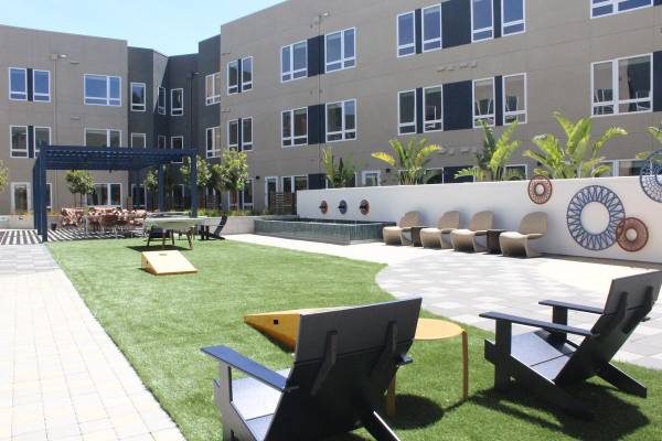 Apartments on Callan St. · San Leandro photo 5