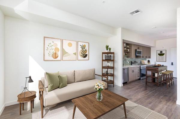 Apartments on Callan St. · San Leandro photo 2