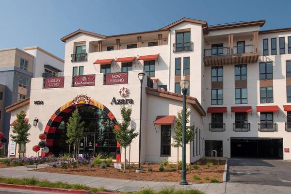 Apartments on S Delaware St · San Mateo photo 4