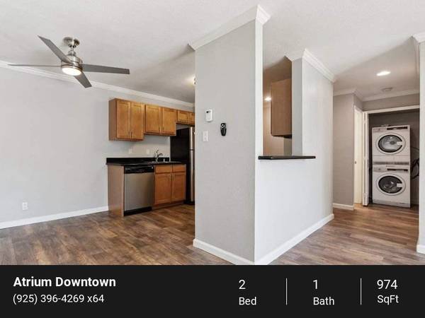 Apartments on Trinity Ave · Walnut Creek photo 4
