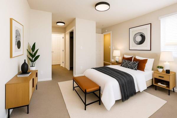 Apartments on Broadway St · Concord photo 2